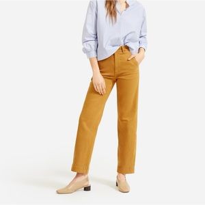 Everlane pants